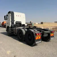 اف اچ جفت مدل 1382 رنگ شدگی دارد فنی صددرصد|خودرو سنگین|تهران, آسمان|دیوار