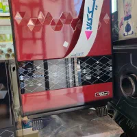 بخاری گازی نو فروشی