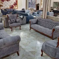تولید مبلمان رحیمی نقد اقساط|مبلمان خانگی و میز عسلی|مشهد, شایه|دیوار