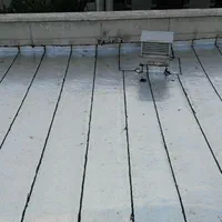 ایزوگام آسفالت قیر و گونی