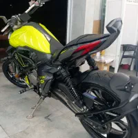 زونتس250V|موتورسیکلت|رشت, کوی حسینی|دیوار