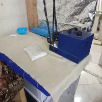 واگذاری کارگاه خیاطی بصورت هم تک . هم یکجا