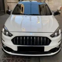 اطلس صفر سانروف دار ۴۰۳