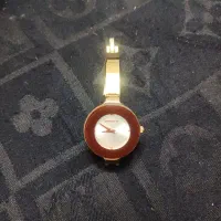 ساعت مچی زنانه ROMANSON طلایی کاملا نو|ساعت|قوچان, |دیوار