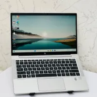 hp ELite book 830 G7|رایانه همراه|بانه, |دیوار