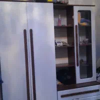 کمد کودک،نوجوان|جاکفشی، کمد، دراور|همدان, |دیوار