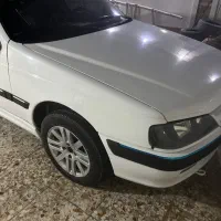 پارس موتور جدید سفارشی 1401|خودرو سواری و وانت|اهواز, کوی علوی|دیوار