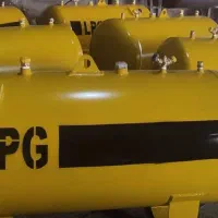 مخزن گاز مایع