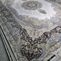 فرش ۱۲ متری