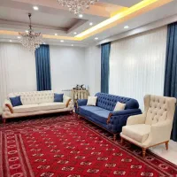 مبل  راحتی هفت نفره)/   سودابه