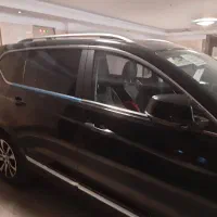 فردا SX5 کارکرد ۱۷ هزار کیلومتر|خودرو سواری و وانت|تهران, نیروی هوایی (پیروزی)|دیوار