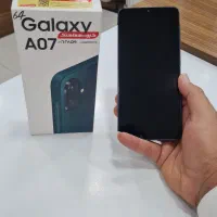 A07 64 سامسونگ