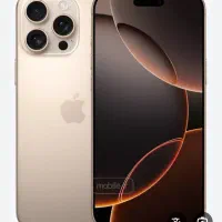 آیفون ۱۶ پرومکس