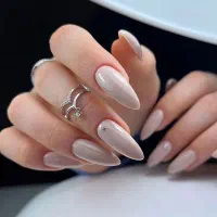 مدل کاشت ناخن