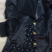 شلوار لی وکت ودامن|لباس|خوی, |دیوار