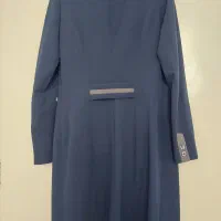 مانتو اولی تن رفته دومی نو