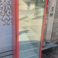 فریزر سالم سالم موتور دانفوس