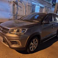 ایکس ۲۲ اسپرت لاکچری دنده ای ۱۴۰۱