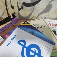 ویولن فونیکس سایز4 با وسایل|ویولن|اهواز, کوی فرهنگیان ۱|دیوار