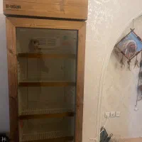 لوازم جگرکی|کافی‌شاپ و رستوران|تهران, پرستار|دیوار