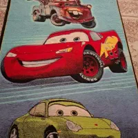 فرش ۴ متری  فانتزی اتاق کودک