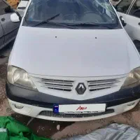 ال۹۰ اوتومات مدل ۹۶ موتوری سالم ماشین روشن