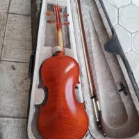 ویالن ۴.۴ سالم و نو|ویولن|تهران, وحیدیه|دیوار