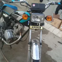 موتور ۱۲۵ عروسک|موتورسیکلت|لالجین, |دیوار