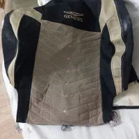 روکش پارس،در حد صفر،مارک جنسیس