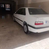 پارس مدل۱۴۰۱ درحد صفر