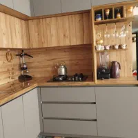 کمد و کابینت آقای همسر|جاکفشی، کمد، دراور|فولادشهر, مسکن مهر فولادشهر|دیوار