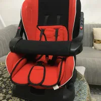 صندلی ماشین