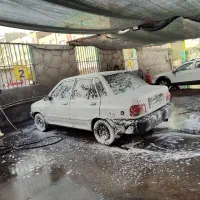 پراید 131sl مدل 90 دوگانه|خودرو سواری و وانت|مشهد, هفده شهریور|دیوار