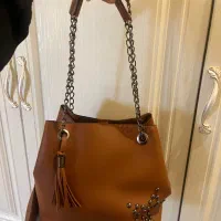 کیف نو|کیف، کفش، کمربند|نجف‌آباد, دلگشا|دیوار