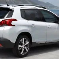 فروش پژو ۲۰۰۸