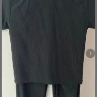 کراپ و لگ ورزشی نو|لباس|مشهد, فاطمیه|دیوار