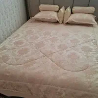 روتختی دونفره کرم رنگ|سرویس روتختی|سنندج, |دیوار