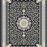 فرش گلی *» بی نظیر  اقساطی|فرش|بوشهر, |دیوار