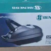 دو عدد جاروبرقی نوویک عددآبسردکن درحدنو