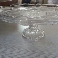 جا میوه پایه دار