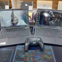 لنوو Thinkpadنسل 12 گرافیک 4GB مجزا اقساط چک و طلا|رایانه همراه|مشهد, سراب|دیوار