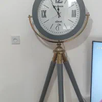 ساعت تلسکوپی