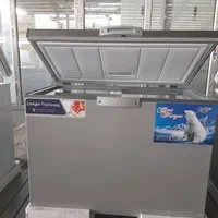 فریزر صندوقی خانگی|فروشگاه و مغازه|بندر گناوه, |دیوار