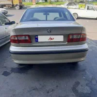 سمند مدل 82 موتور ۱۴۰۴|خودرو سواری و وانت|گلستان (تهران), |دیوار