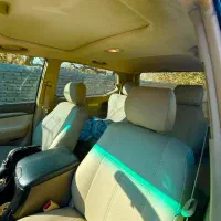 پرادو خیلی تمیز 2008|خودرو سواری و وانت|فردیس, قریشی|دیوار