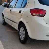 تیبا 2 (هاچبک) EX، مدل ۱۴۰۰|خودرو سواری و وانت|چهاردانگه (تهران), |دیوار