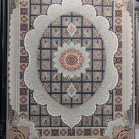 فرش ۷۰۰شانه تراکم ۲۵۵۰ کیمیا|فرش|اراک, |دیوار