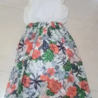 پیراهن ساحلی و بارداری