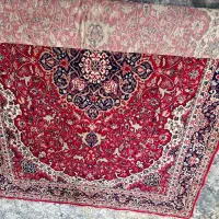 دو عدد فرش ۶متری و۳ متری