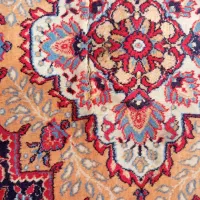 قالی نرم و لطیف|فرش|یزد, |دیوار